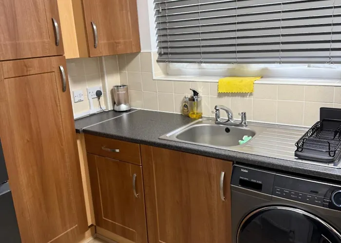 Wheel Chair Friendly, City Centre, Northern General, Ps5, Workstation