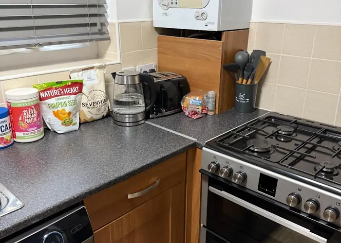 Wheel Chair Friendly, City Centre, Northern General, Ps5, Workstation
