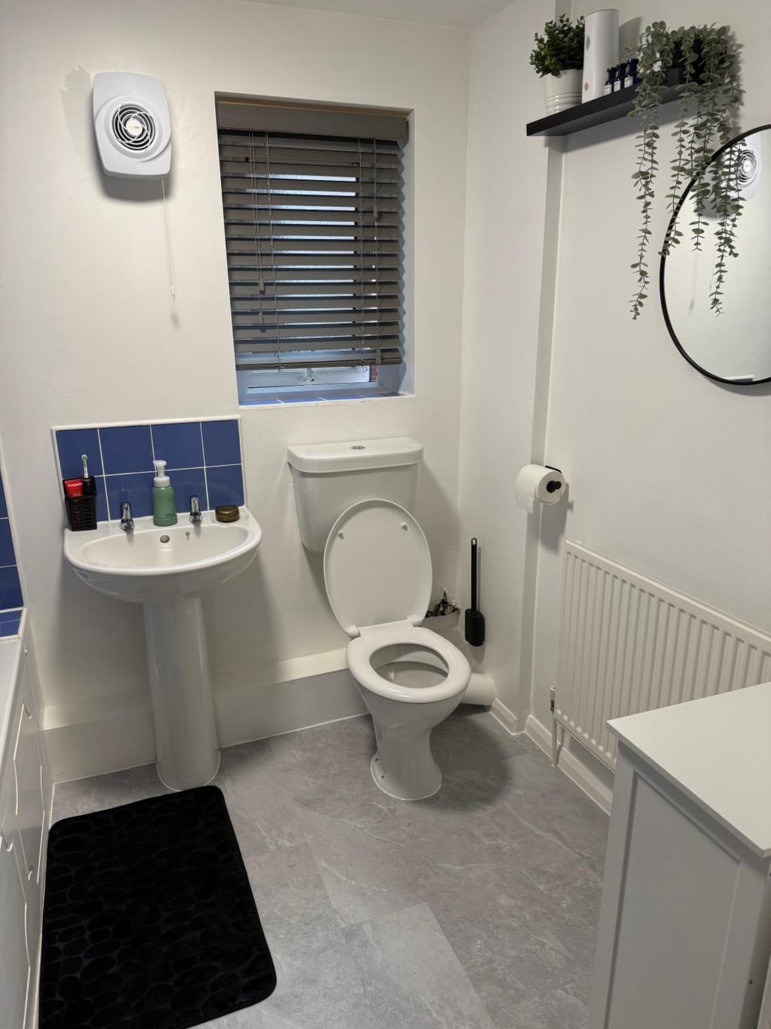 Appartamento Wheel Chair Friendly, Centre, Northern General, Ps5, Workstation *